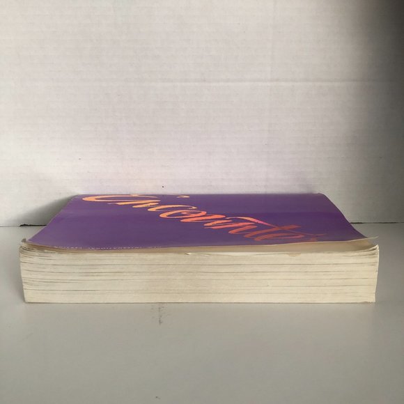 Encounter Bible New International Version Paperback - Picture 3 of 12